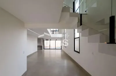 Casa em condomínio fechado com 4 quartos à venda na Rua Gerânio, sn, Jardins Capri, Senador Canedo