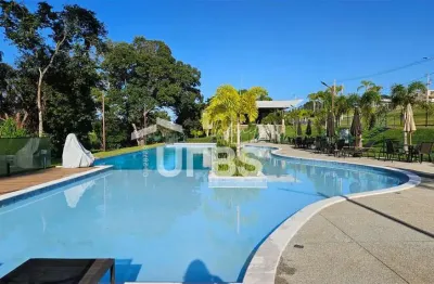 Terreno à venda na Rua Amarílis, S/N, Jardins Versalhes, Aparecida de Goiânia
