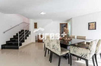 Casa em condomínio fechado com 3 quartos à venda na Rua GV2, Residencial Granville, Goiânia