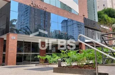 Sala comercial à venda na Avenida T 4, 1478, Setor Bueno, Goiânia