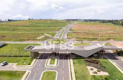 Terreno à venda no Residencial Marília, Senador Canedo 