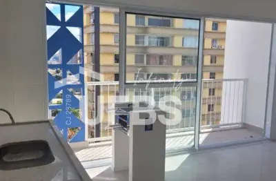 Apartamento com 3 quartos à venda na Rua 25 A, Setor Aeroporto, Goiânia