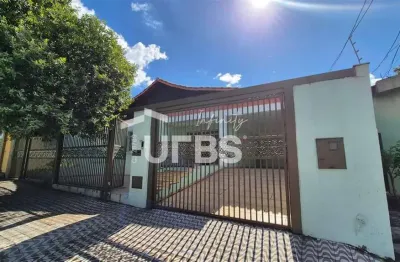 Casa com 4 quartos à venda na Rua 9, Setor Oeste, Goiânia