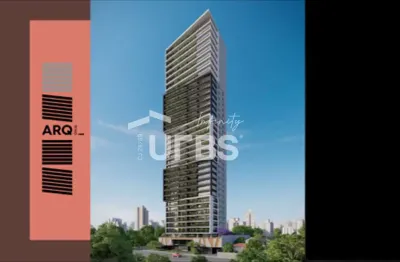 Este magnífico empreendimento redefine o conceito de viver com elegância e comodidade, situado estrategicamente ao lado do renomado goiânia shopping oferece uma vista deslumbrante de frente para o exu