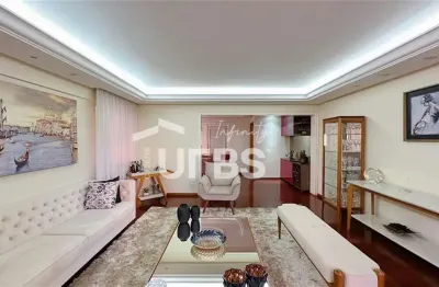 Apartamento com 3 quartos à venda na Rua 19, Setor Oeste, Goiânia