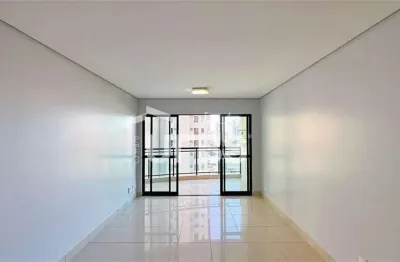 Apartamento no edifício sousa andrade, com vista privilegiada em goiânia!