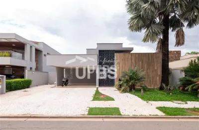 Alphaville goiás - casa de condomínio 4 quartos, sendo 4 suítes