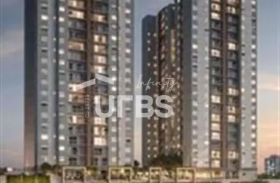 Apartamento com 2 quartos à venda na Rua T 37, Setor Bueno, Goiânia