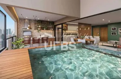 Apartamento com 3 quartos à venda na Rua 72, Jardim Goiás, Goiânia