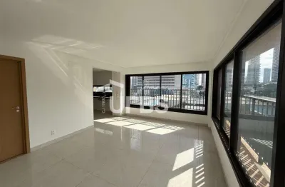 Apartamento com 3 quartos à venda na Rua T 27, Setor Bueno, Goiânia
