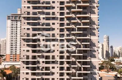 Apartamento com 1 quarto à venda na Rua T 53, Setor Bueno, Goiânia