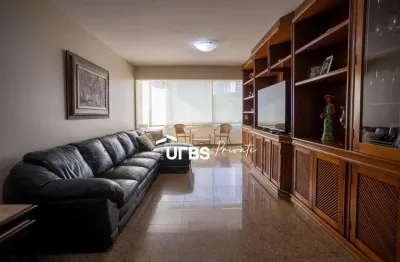 Apartamento com 4 quartos à venda na Avenida 136, 867, Setor Marista, Goiânia
