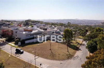 Terreno à venda na Rua Ibicuí, Alphaville Flamboyant Residencial Araguaia, Goiânia