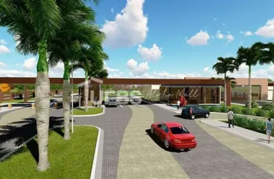 Terreno à venda na Rua Rua Arno, Jardins Barcelona, Senador Canedo