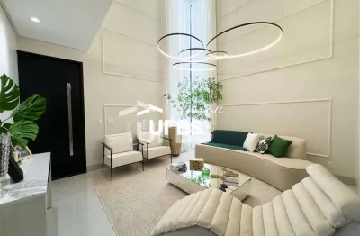 Casa com 3 quartos à venda na Rua Santarém, Parque Amazônia, Goiânia