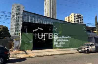 Ponto comercial à venda na Avenida T 6, Setor Bueno, Goiânia