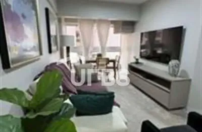Borges landeiro orient - apartamento 2 quartos, sendo 1 suíte