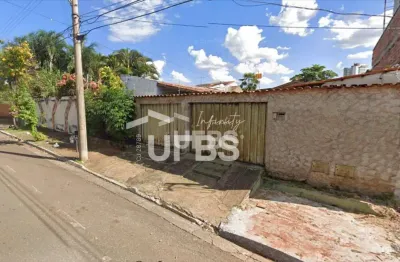 Terreno à venda na Avenida C198, Jardim América, Goiânia