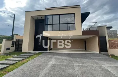 Casa em condomínio fechado com 3 quartos à venda na Rua Bálsamo, Jardins Nápoles, Senador Canedo