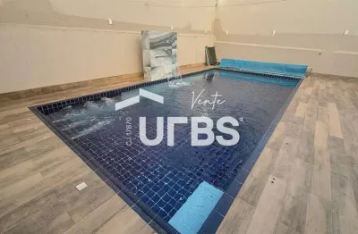 Casa com 3 quartos à venda na Avenida Piratininga, Parque Amazônia, Goiânia