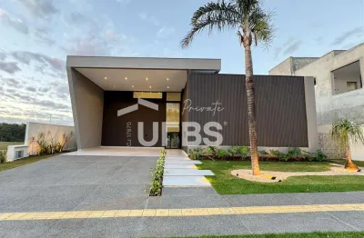 Casa em condomínio fechado com 4 quartos à venda na Rua Cs3, S/N, Parque Cidade, Goiânia