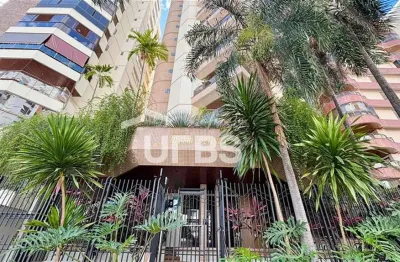 Apartamento com 4 quartos à venda na Avenida T 15, Setor Bueno, Goiânia