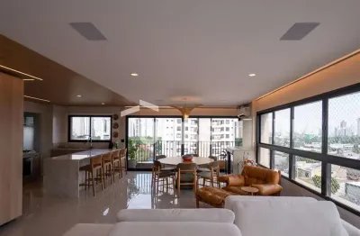 Apartamento com 3 quartos à venda na Rua 1128, 482, Setor Marista, Goiânia