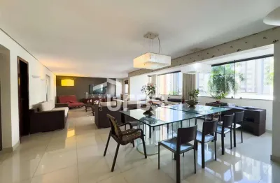 Residencial solar bahamas - apartamento 4 quartos, sendo 4 suítes