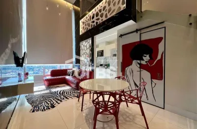 Metropolitan sidney - apartamento 2 quartos, sendo 2 suítes