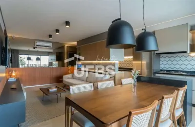 Imóvel com vista definitiva parque serrinha (fotos demonstrativa do decorado)