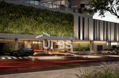 Apartamento com 2 quartos à venda na Avenida Transbrasiliana, Parque Amazônia, Goiânia