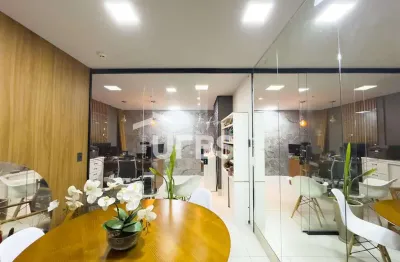 Salas no setor bueno,  prontas, modernas e na melhor localização!