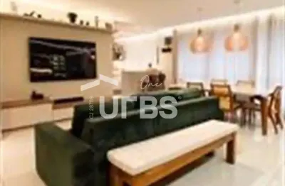 Open house lifestyle residence - apartamento 5 quartos, sendo 4 suítes