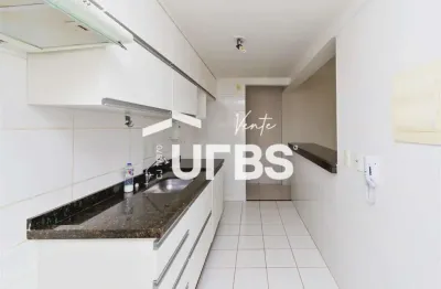 Apartamento com 2 quartos à venda na Rua Fortaleza, Alto da Glória, Goiânia