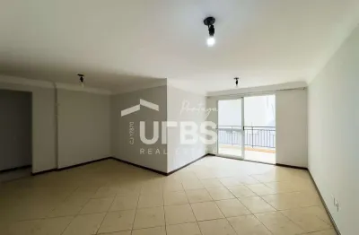 Apartamento com 4 quartos à venda na Rua 53, Jardim Goiás, Goiânia