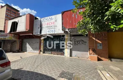Sala comercial com 3 salas à venda na Rua 9, Setor Central, Goiânia