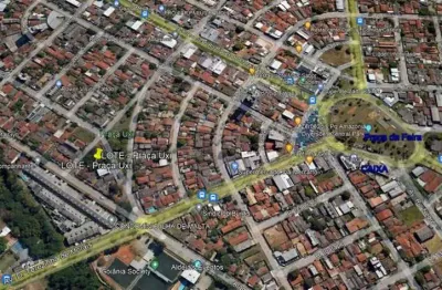 Terreno à venda na Praça Uxi, Parque Amazônia, Goiânia