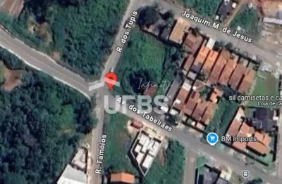 Ponto comercial à venda na Rua dos Tupis, sn, Setor Pampulha, Aparecida de Goiânia