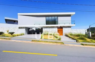 Jardins barcelona - casa de condomínio 3 quartos, sendo 3 suítes