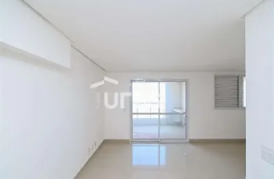 Apartamento com 1 quarto à venda na Rua 22, Setor Oeste, Goiânia