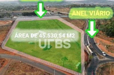 Ponto comercial à venda na Via Anel Viário, Condomínio do Lago, Goiânia