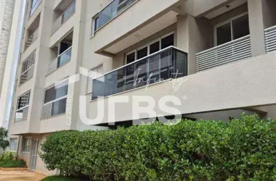 Apartamento com 1 quarto à venda na Rua T 51, Setor Bueno, Goiânia