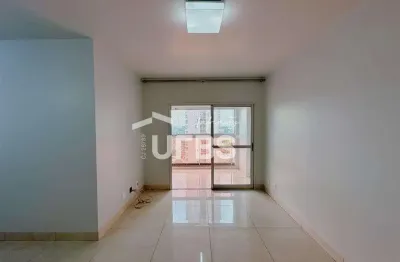 Apartamento com 3 quartos à venda na Rua 54, Jardim Goiás, Goiânia