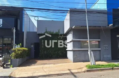 Casa comercial com 4 salas à venda na Avenida C-4, 55, Jardim América, Goiânia