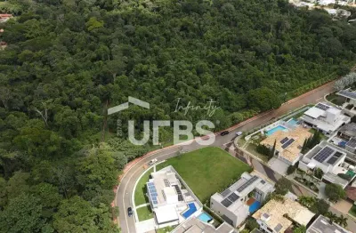 Terreno à venda na Rua dos Cravos, Jardins Milão, Goiânia