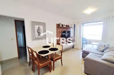 Apartamento com 3 quartos à venda na Rua T 44, Setor Bueno, Goiânia