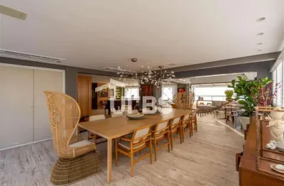 Cobertura com 4 quartos à venda na Avenida T 5, 399, Setor Bueno, Goiânia