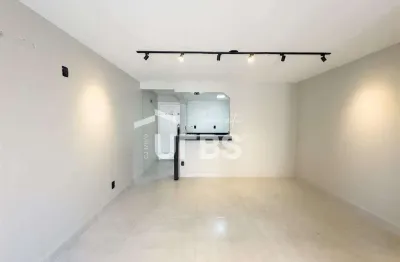 Apartamento de 3 quartos no setor oeste, todo reformado e pronto para morar