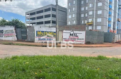 Ponto comercial à venda na Praça C8, Setor Sudoeste, Goiânia