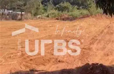 Terreno à venda na Avenida Abel Chaveiro, Parque Hayala, Aparecida de Goiânia